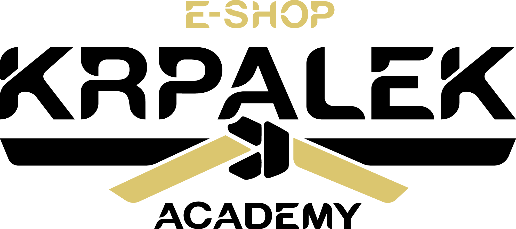E-shop Krpalek Academy