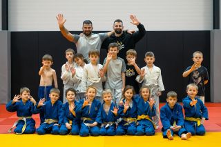 📸 #krpalekacademy #judovikend #sportdetem #radostzpohybu #sarokytka