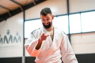 Přihlaš se i ty na další judo víkend! 🫵🏼🤩 Termín je 22.- 23. 3. 2025. 📅 #judo #judovikend #krpalekacademy #sarokytka...