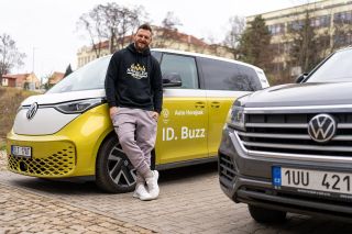 Silný partner pro silné zážitky. 🚗🔥 Děkujeme, že v tom jedeme společně @autohorejsekgroup 🙏🏼 #autohorejsek...