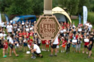 Letní kemp s Krpalek Academy je za námi a my děkujeme za naprosto nádherné zážitky! 😍☀️ Už nyní se zase těšíme na...