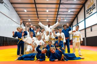 ✅ Letní příměstský tábor Krpalek Academy je u konce! Byl to týden plný tréninků, soutěží, zábavy a různých sportovních...